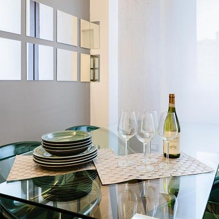 231 Suite Via Roma Cagliari Exterior foto