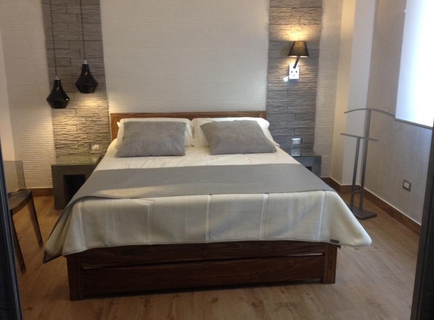 231 Suite Via Roma Cagliari Zimmer foto