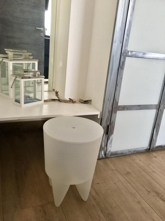 231 Suite Via Roma Cagliari Exterior foto