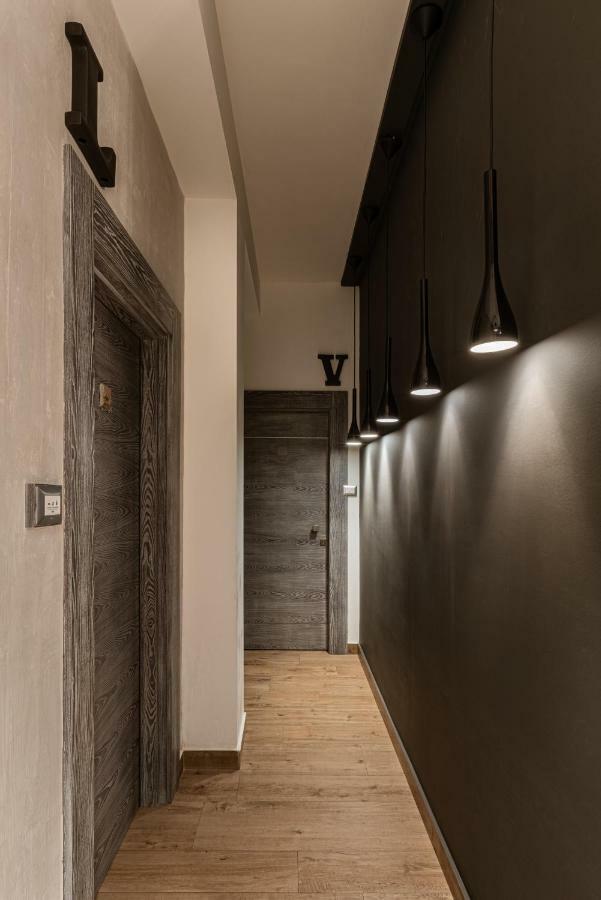 231 Suite Via Roma Cagliari Exterior foto